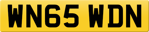 WN65WDN